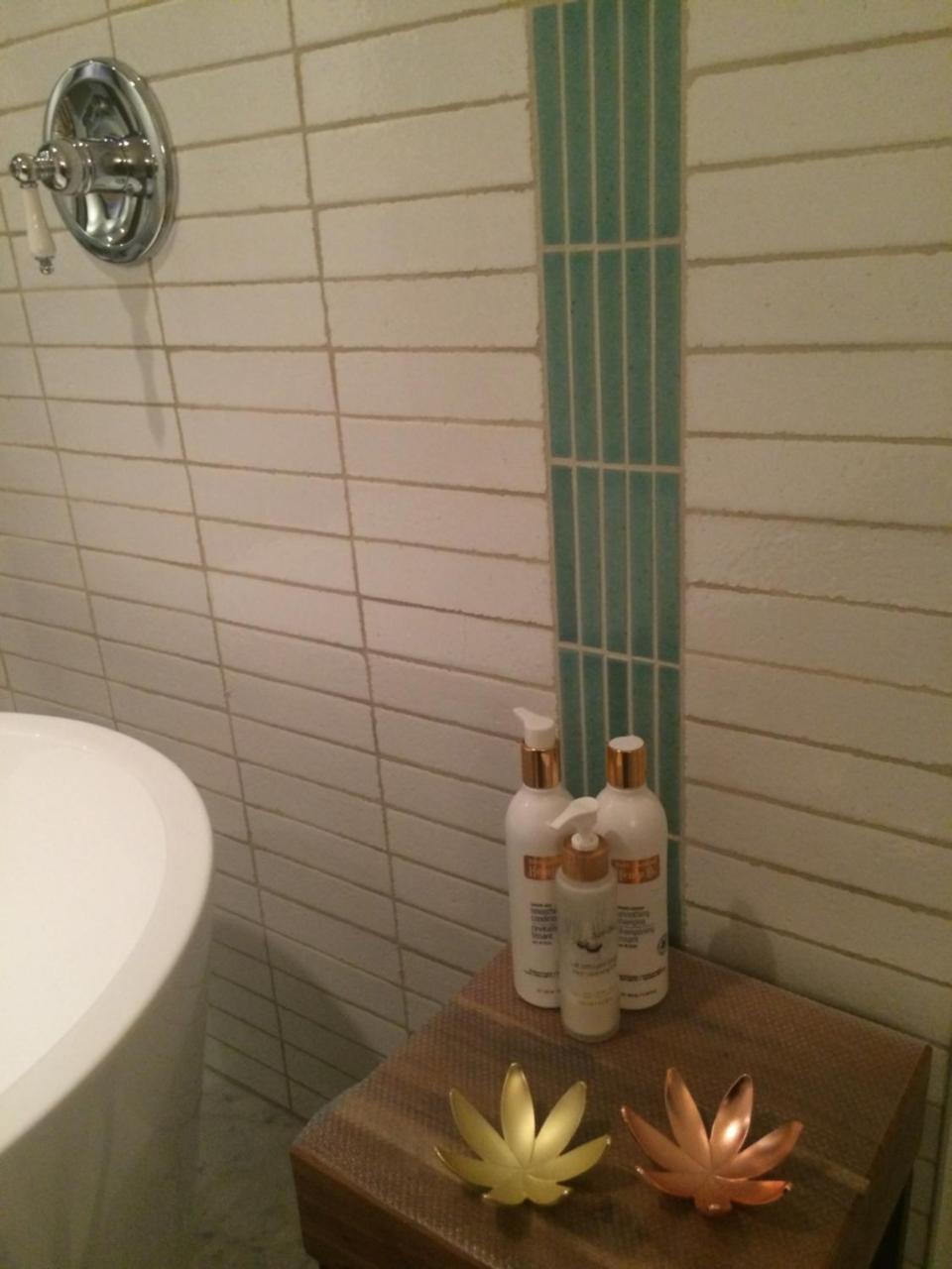 Spa inspired guest suite Jasper Extérieur photo
